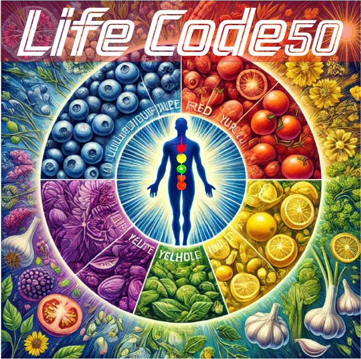 LifeCode50